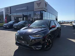 DS DS3 Crossback PureTech 130 EAT8 Ines de la Fressange Paris
