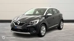 Renault Captur 1.0 TCe 90ch Zen