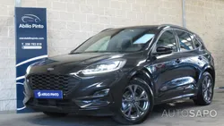 Ford Kuga 1.5 EcoBoost ST-Line de 2022