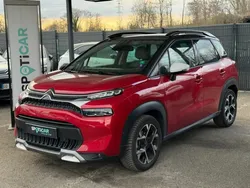 Citroen C3 Aircross PureTech 130ch S&S Shine Pack EAT6