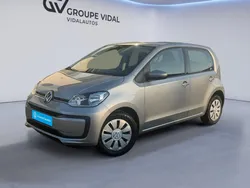 VOLKSWAGEN Up 1.0 60 BlueMotion Technology BVM5 Lounge