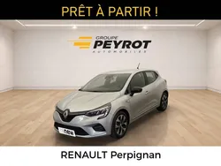 RENAULT Clio TCe 90 - 21N Limited