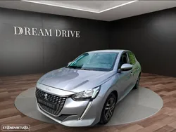 Peugeot 208 1.2 PureTech Allure