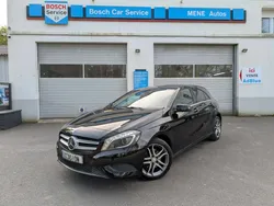Mercedes classe a 200 d (w176) 2.2 cdi 136ch 7g-dct boite automatique