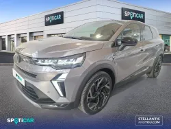 RENAULT Symbioz E-TECH Full Hybrid Esprit Alpine 105kW