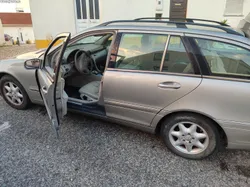 Mercedes-Benz C 220 Elegans