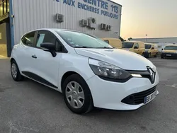 Renault Clio 1.5 DCI 75 CH DERIV VP