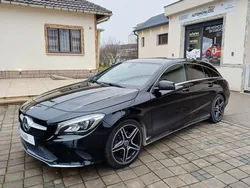 MERCEDES Classe CLA CLA 180 Sensation 1.6 122 CV Shooting Brake DCT7