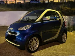 Smart ForTwo 1.0i Passion