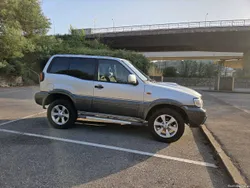 Nissan Terrano 3.0 Di 154cv