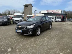 CHEVROLET CRUZE 1.6i 120 CH