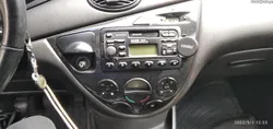 Ford Focus (Dnw) S.wagon