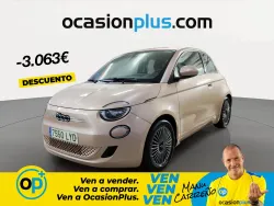 FIAT 500 e 87Kw Icon