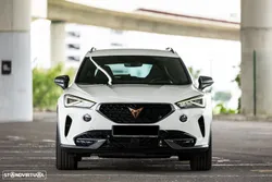 Cupra Formentor VZ 1.4 e-Hybrid DSG
