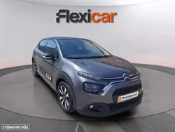 Citroën C3 1.2 PureTech Shine Pack EAT6
