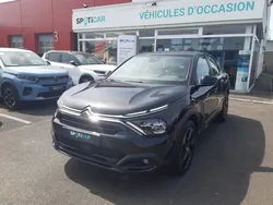 CITROEN C4 BlueHDi 130 S&S EAT8 Feel Pack