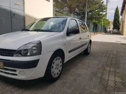 Renault Clio sport