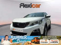 PEUGEOT 3008 1.5BlueHDi Crossway S&S EAT8 130