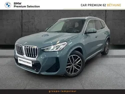 Bmw X1 sDrive18d 150ch M Sport