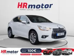 DS DS4 DS 4 1.6 VTi Design