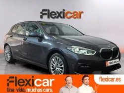 BMW Serie 1 116dA