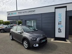 Citroen C3 1.2 PureTech 83 YOU / CLIMATISATION