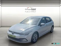 VOLKSWAGEN Golf 1.0 TSI OPF 110 BVM6 Life Business