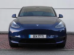 Tesla Model Y Long Range Dual Motor AWD
