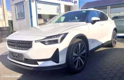 Polestar 2 Single Motor 78kWh