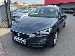 Seat LEON 1.0 TSI 110CH STYLE BUSINESS