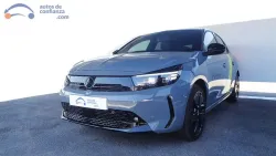 OPEL Corsa -e GS 156