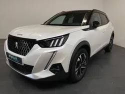 Peugeot 2008 1.2 130 S&S GT EAT8 LED GPS Camera