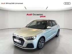 AUDI A1 Sportback 25 TFSI 95 ch S tronic 7 Design