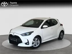 Toyota Yaris 125 S-Edition