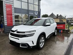 Citroen C5 AIRCROSS BLUEHDI 130CH S&S BUSINESS E6.D