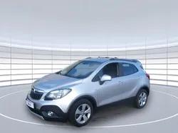 Opel Mokka 1,6 CDTI 136 ch 4X2 ecoFLEX S/S Cosmo P