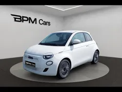 Fiat 500 e 95ch Icône