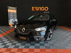 RENAULT Megane 1.5 BLUEDCI 115 INTENS EDC BVA