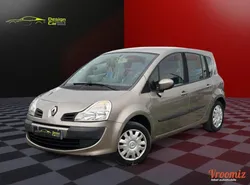 Renault Grand Modus 1.5 DCI 65 AUTHENTIQUE