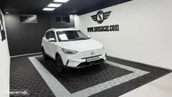 MG ZS EV 50.3 kWh Comfort