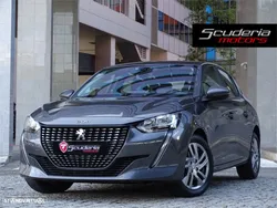 Peugeot 208 1.5 BlueHDi Active Pack