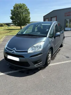 C4 picasso