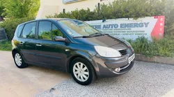 PAYEZ EN 3, 4 OU 10 FOIS * RENAULT SCENIC II 2.0 dCi 150ch BVA Jade 5 portes * GARANTIE 6 MOIS
