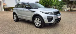 Land Rover Evoque 2.0 e D4 SE