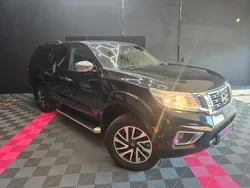 Nissan np300 navara 2.3 dci 160 king cab optima