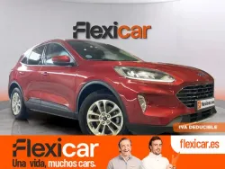 FORD Kuga 1.5 EcoBoost Titanium FWD 150