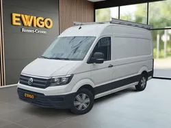 VOLKSWAGEN CRAFTER VU H2 L2 140CV CARPLAy PAS DE TVA