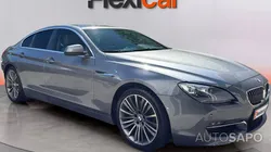 BMW Série 6 de 2014