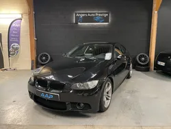BMW Série 3 E92 coupe 320i 2.0 170ch BVM - Sièges alcantara - Sièges électriques / chauffants - Régulateur / Limiteur de vitesse