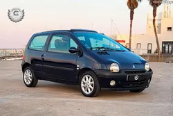 Renault Twingo Initialle Paris